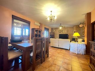 Chalet en venta en Arenal - La Pólvora en Dos Hermanas