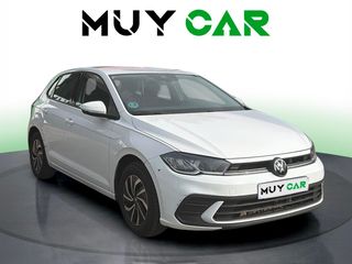 Volkswagen Polo Life 1.0 TSI 81 kW (110 CV) DSG