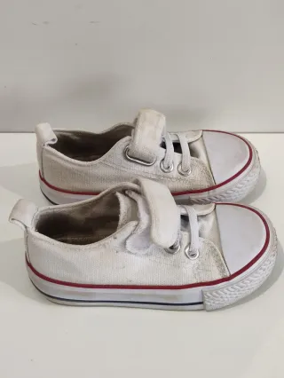 Botas, botines, zapatillas para niña