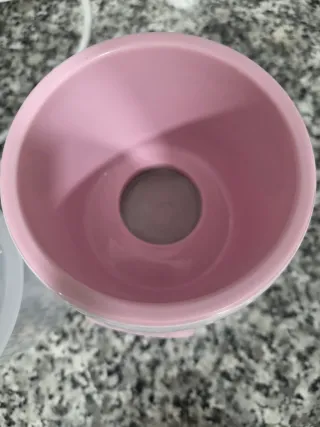 Calienta biberones GrowNsi