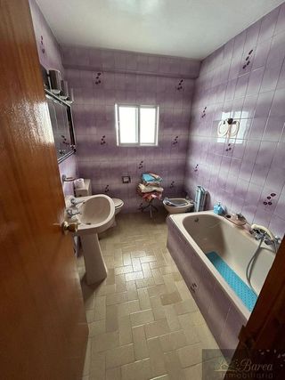 Chalet en venta en Rute