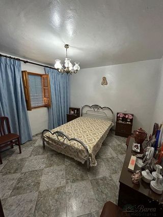 Chalet en venta en Rute