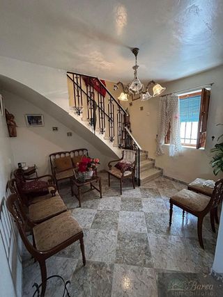 Chalet en venta en Rute