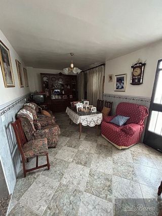 Chalet en venta en Rute