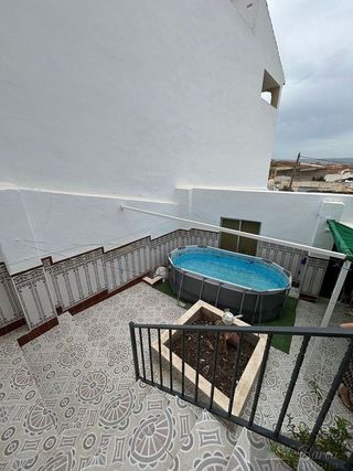 Chalet en venta en Rute