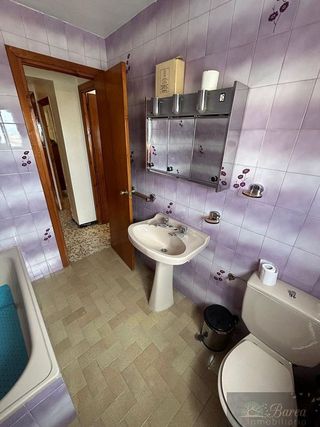 Chalet en venta en Rute