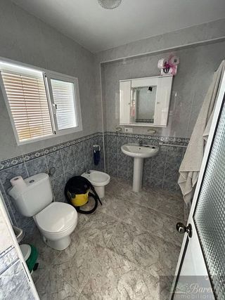 Chalet en venta en Rute