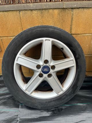 Llantas Ford 16 Pulgadas