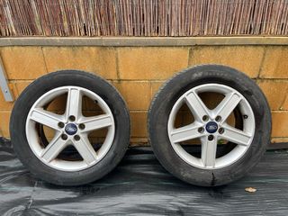 Llantas Ford 16 Pulgadas