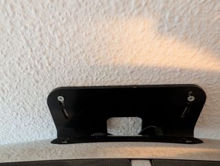 Bowers Wilkins Zeppelin Original Sonido premium BW