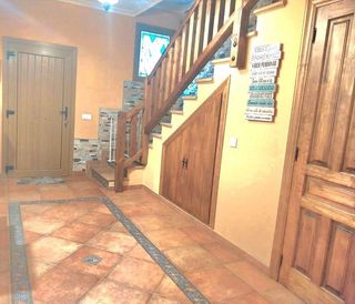 Chalet en venta en Bajadilla - Fuente Nueva en Algeciras