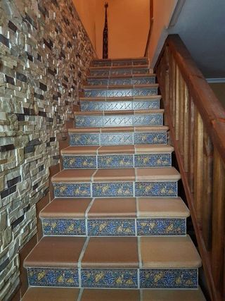 Chalet en venta en Bajadilla - Fuente Nueva en Algeciras