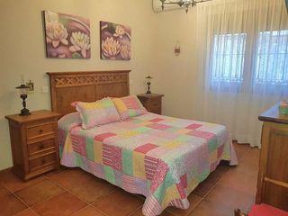 Chalet en venta en Bajadilla - Fuente Nueva en Algeciras