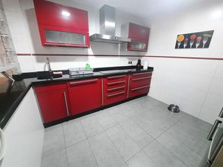 Casa adosada en venta en L'Alquenència en Alzira