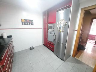 Casa adosada en venta en L'Alquenència en Alzira