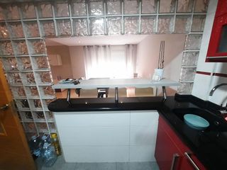Casa adosada en venta en L'Alquenència en Alzira