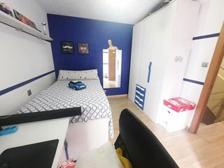 Casa adosada en venta en L'Alquenència en Alzira