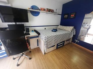 Casa adosada en venta en L'Alquenència en Alzira