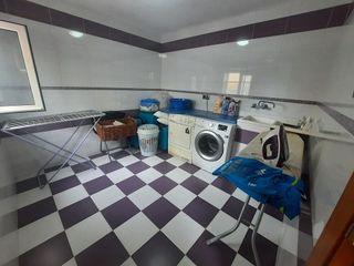 Casa adosada en venta en L'Alquenència en Alzira