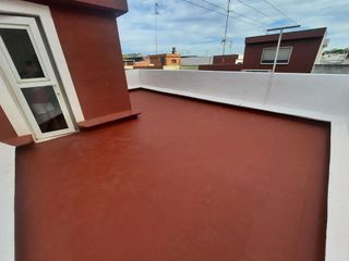 Casa adosada en venta en L'Alquenència en Alzira