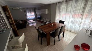 Casa adosada en venta en L'Alquenència en Alzira