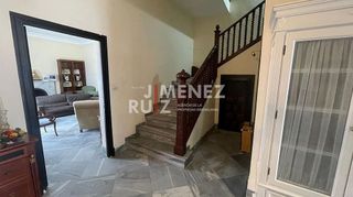 Chalet en venta en Centro en Puerto de Santa María (El)