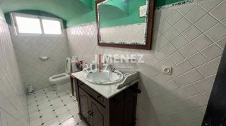 Chalet en venta en Centro en Puerto de Santa María (El)