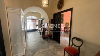 Chalet en venta en Centro en Puerto de Santa María (El)