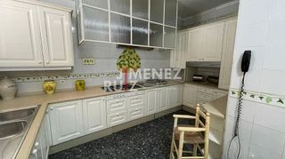 Chalet en venta en Centro en Puerto de Santa María (El)