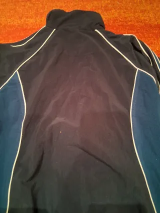 Sudadera Retro Real Sociedad Astore Talla L