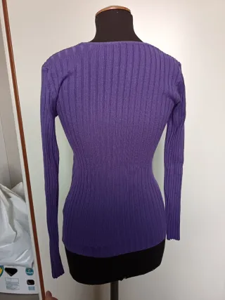 2 maglie manica lunga donna