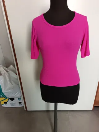 2 maglie manica lunga donna