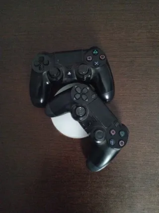 PS4 500GB Original Sony Negra