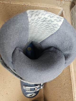 Botas de esquí NORDICA mujer 24-24.5