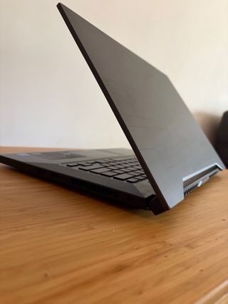 PORTÁTIL GAMING ASUS TUF i7 16GB 1TB RTX 3060