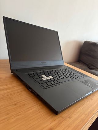 PORTÁTIL GAMING ASUS TUF i7 16GB 1TB RTX 3060