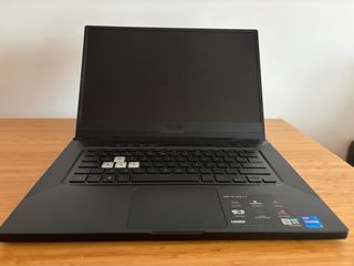 PORTÁTIL GAMING ASUS TUF i7 16GB 1TB RTX 3060