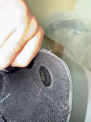 Patines de hielo para niño