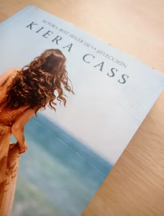 La Sirena de Kiera Casss.