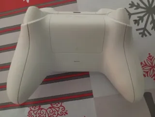 Mando Xbox Series Blanco esta casi nuevo