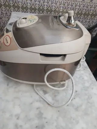 Olla Eléctrica Lady Gourmet Cocina Programable