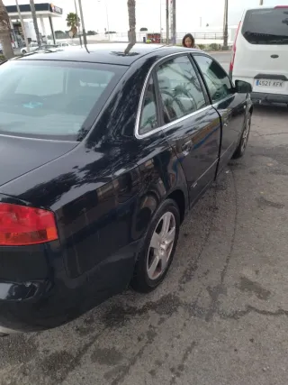 Audi A4 2006