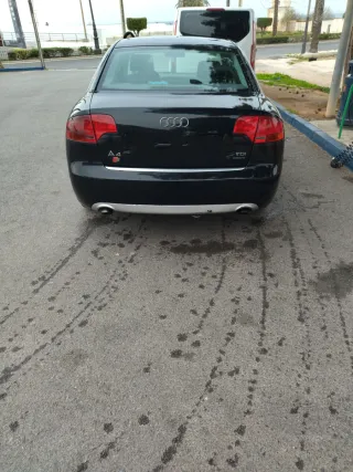 Audi A4 2006