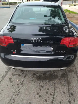 Audi A4 2006