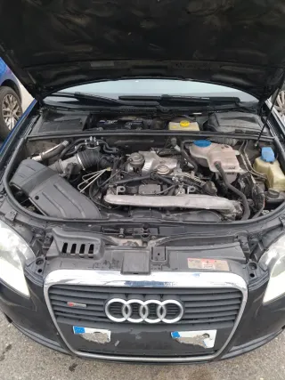 Audi A4 2006