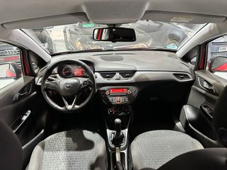 Opel Corsa 2015