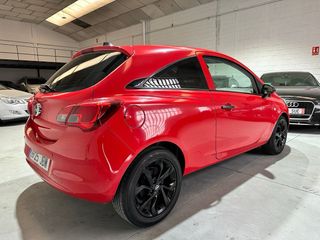 Opel Corsa 2015