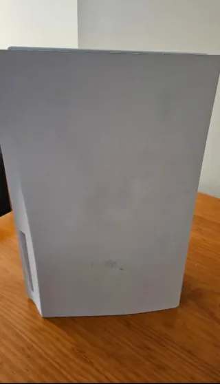 PS5 con lector + mando + juego | Funciona perfecta