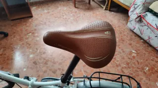 Bicicleta Plegable Zambra by Megamo