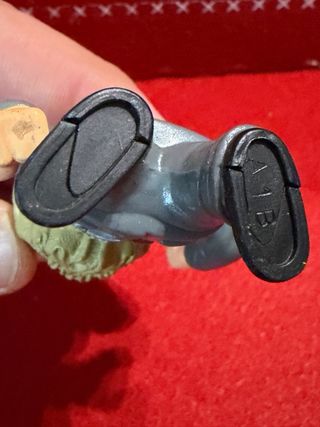 Action Figure Spaventapasseri DC Comics